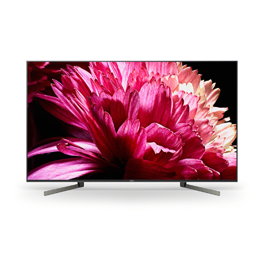 索尼（SONY)KD-55X9500G 55寸/65X 65寸/75X  75寸/85X-85寸-4K超高清HDR電視